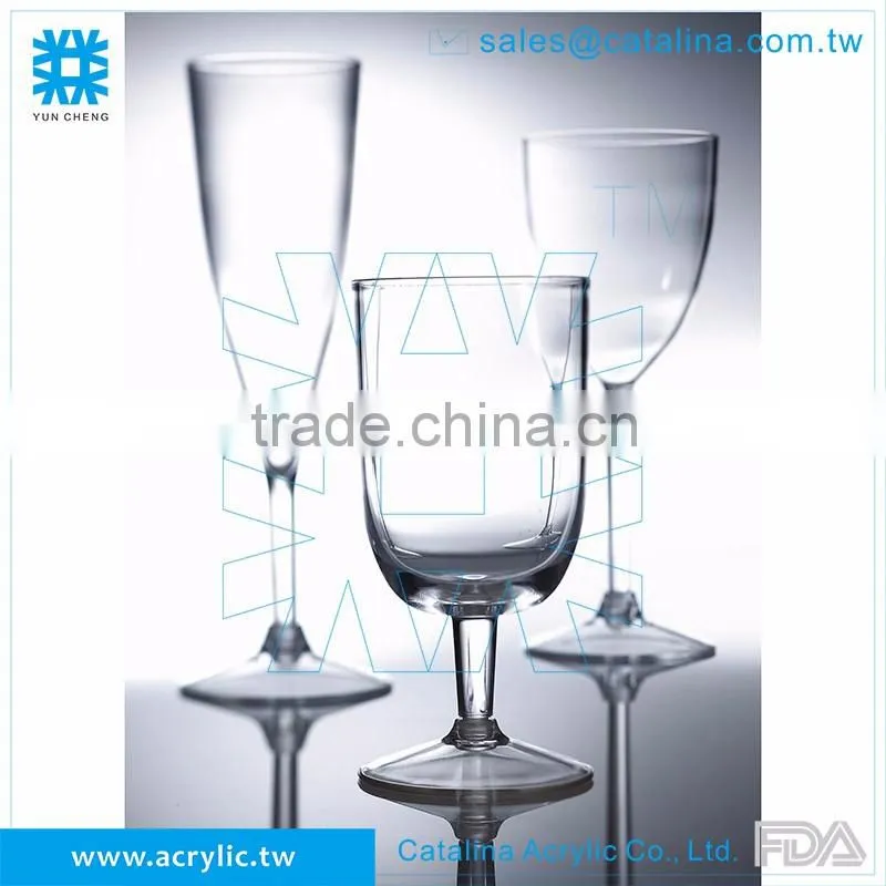 OCTAGONAL 19 oz/ 561 ml GLASS