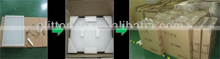super bright, good price, led panel light 600*600, office and house decoration