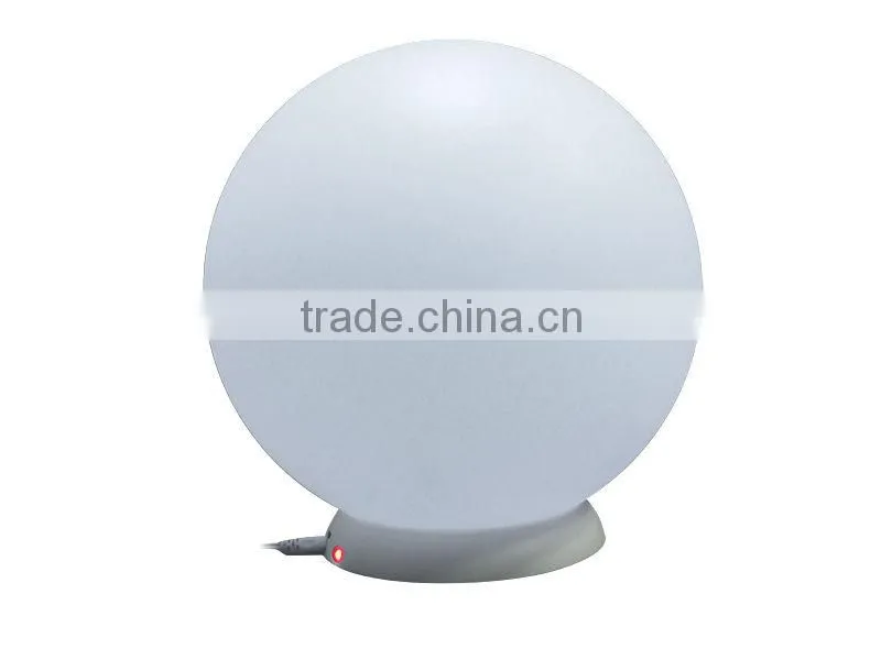 Poolstar P2451 led garden ball light