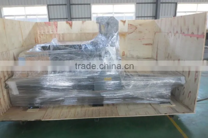 DL6090 cnc router machine use bits in China