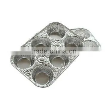 Aluminum Foil Container For Baking Dishes&Pans