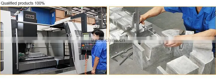 Professional EPS Foam Moulding