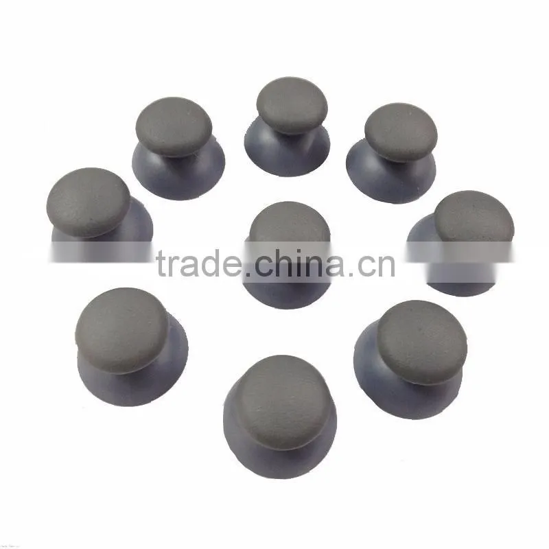 3d Analog joyStick Cap Replacement Repair for Sony PS2 for PS3 Controller thumbstick cap