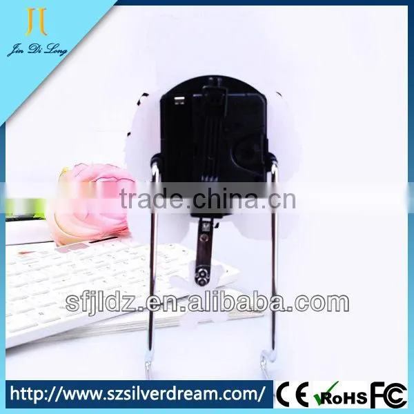 table clock souvenirs clock gifts clock