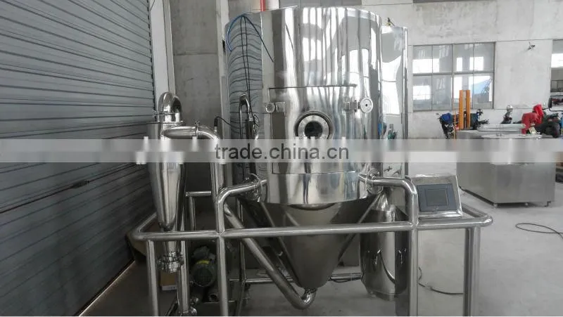 china drier