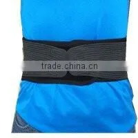 CE&FDA Double Pull Adjust Pain Relief Waist Back Support Brace Belt Made in china
