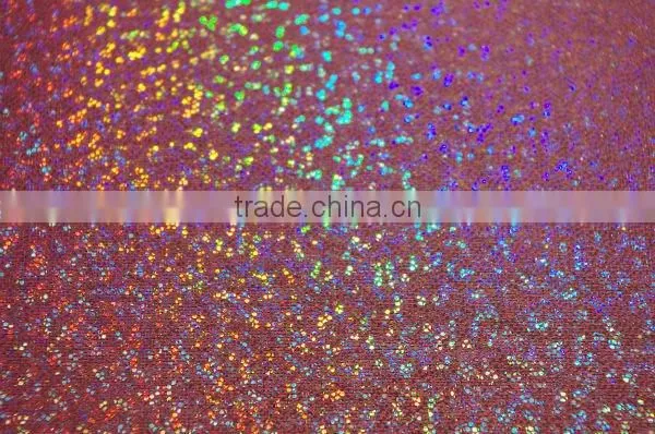 Frabic Hot Stamping Foil