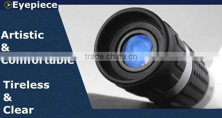 7X18mm Golf Range Finder M0718A