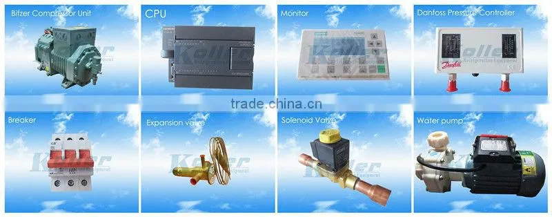 2014--Hot sale --Flake ice machine---KP5