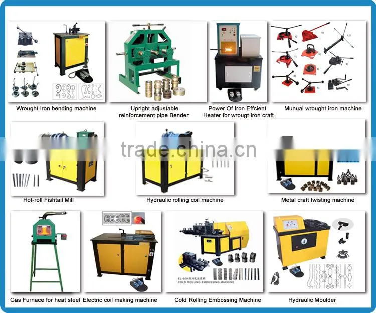 Zhengzhou Ellsen wire straightening machine