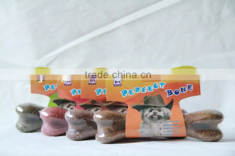 pro plan(8 inch dental chewing perfect bone)