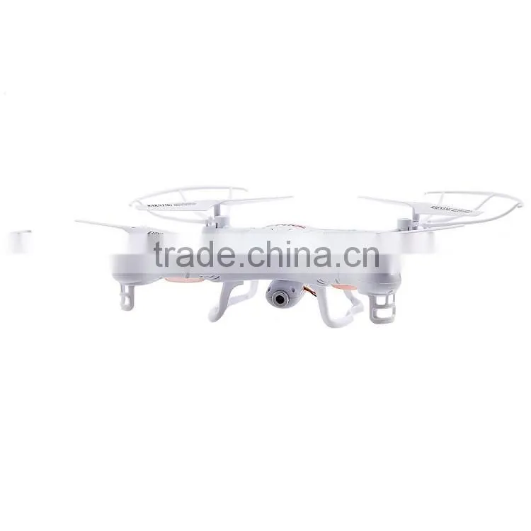 2016 Best gifts Toy 4ch Syma Rc Drone X5c Uav Airplane With 2mp Camera