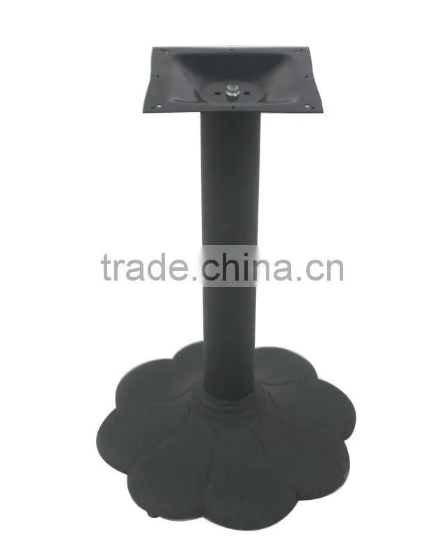 Metal Coffee Table Leg