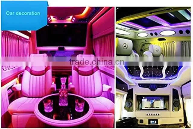 cheap!!Colorful powered Festive atmosphere christmas decorating led lights