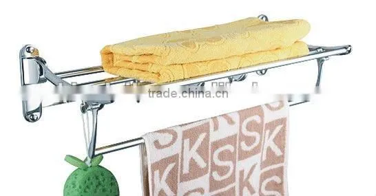 WT-3064 bath towel shelf