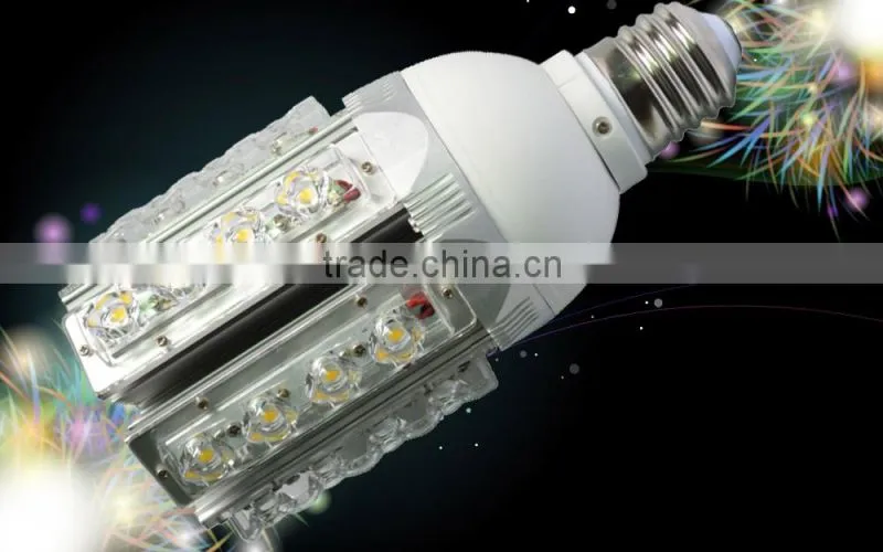 warm light/cool light/white light Led corn lamp e40 corn light