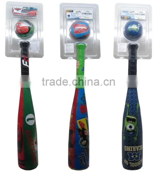Custom and customize softball bat and gloves