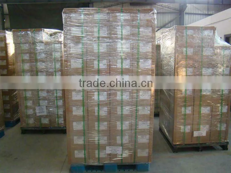zinc-plated non-perforated hose clamp