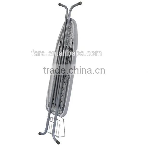 SJ-2 height adjustable board folding ironing board iron board cover