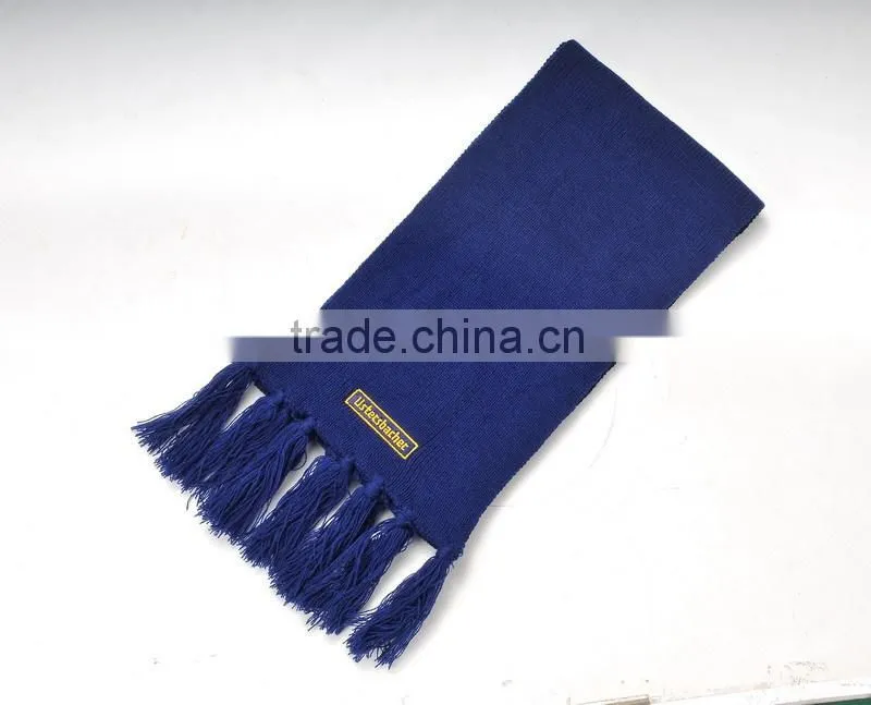 Cheap Knitted Scarf