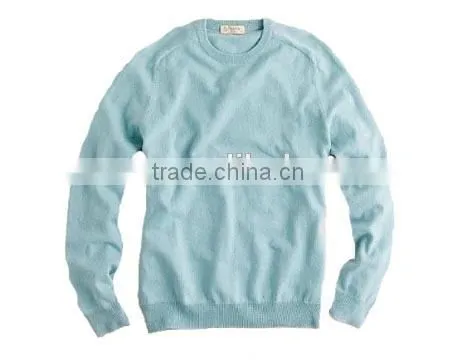 15JWT0110 men hot sale cotton sweater