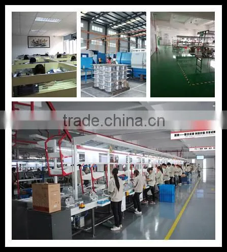 factory price anti-corrosion explosion-proof LED lamp