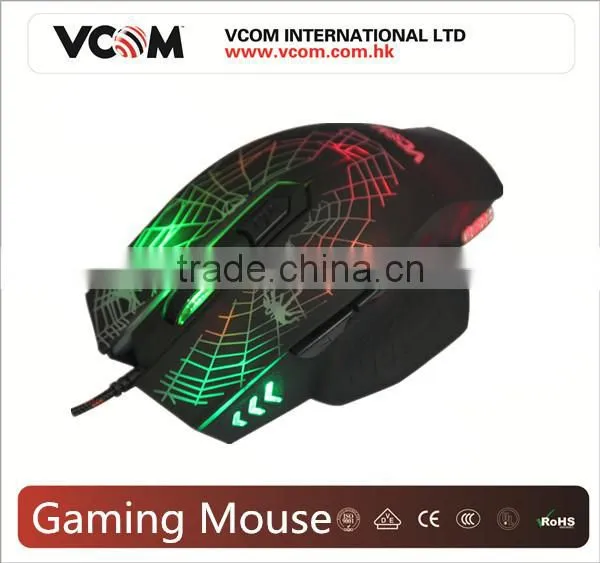2016 New Drivers usb 6D Gaming Mouse