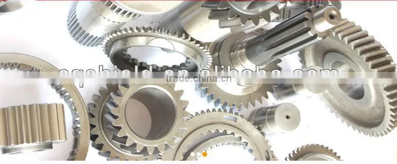 transmission part S5-60 gearbox assy