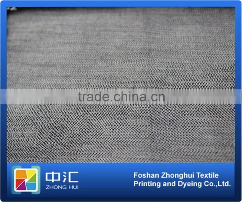 TH101 11oz Stretch & Heavy Denim Fabric Hot Sale