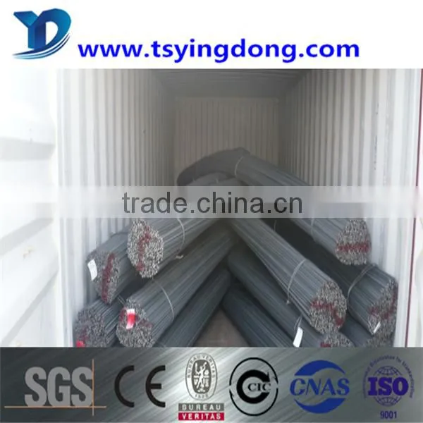 deformed steel bar grade 60 astm a615
