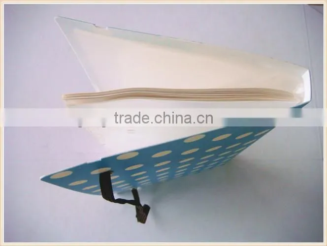 2014 Shenzhen Supplies Hight Quality Parking ticket holder