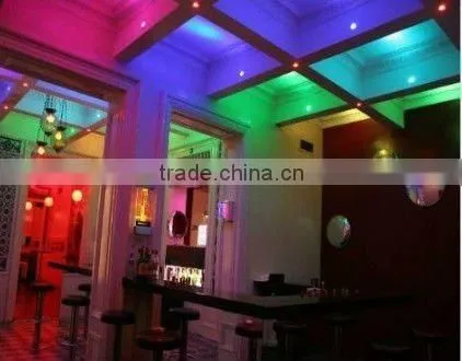High quality good price two line/double line led strip