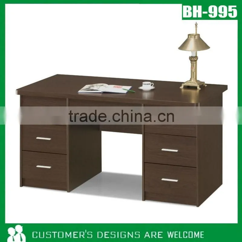 Modern Desk, Office Furniture Desk, Antique Writing Desk