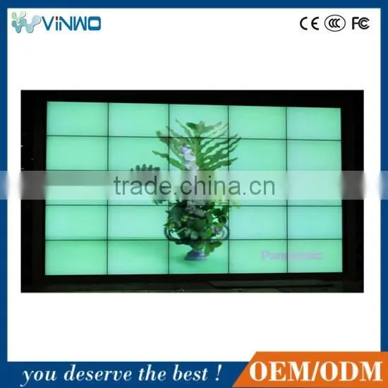 Manufacturer 42'' 46'' 55'' Video Wall