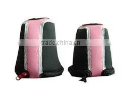 neoprene tissue holder
