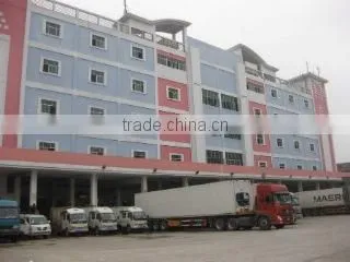 Fuzhou Woos International Co., Ltd. company overview - view 1