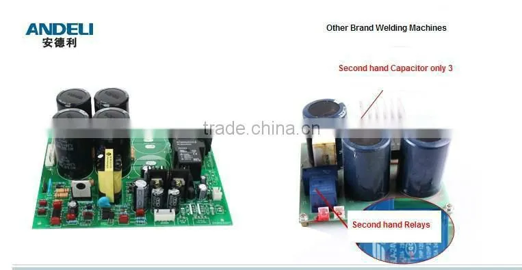 CNC Inverter DC Air Plasma cutting machine metal cutting