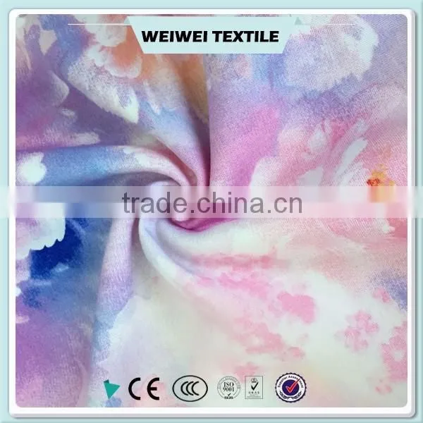 Rayon printed bedding sheets