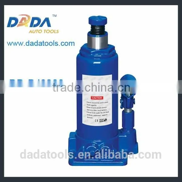 DD-BJ0206 6t Hydraulic Bottle Jack