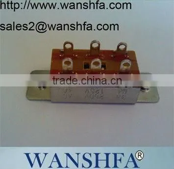 pcb slide switch