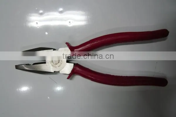 different types of pliers combination plier cast iron pliers