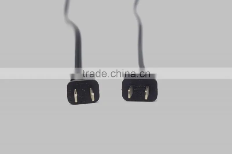 2 pins A/C CHINESE POWER PLUG