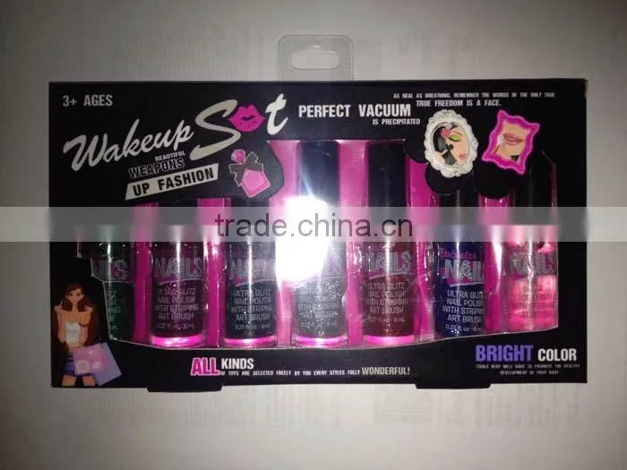 Fashion professional Nail polish gel nail polish