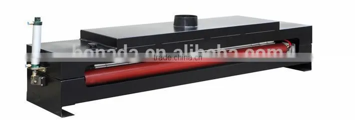 New Plastic Film Surface Corona Treater price
