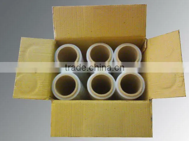 raw material for stretch film
