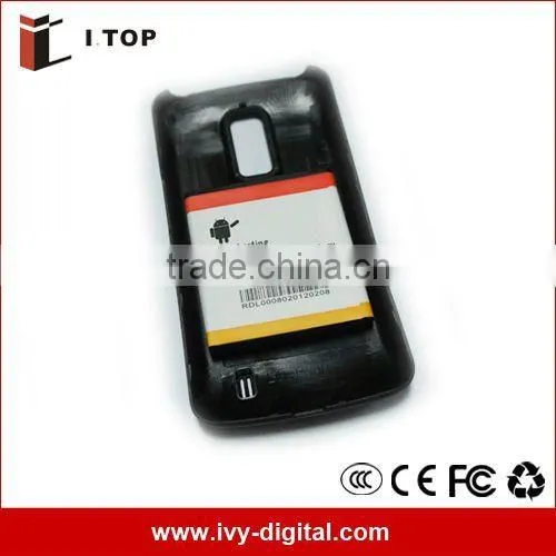 Extended Mobile Phone Battery for LG P930