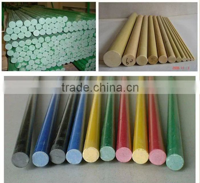 fiberglass reinforcing rod