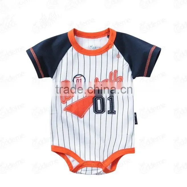 Baby Rompers 2016 summer kids clothing