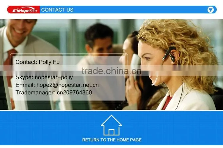 VGA and DVI signal input touch screen monitor monitor touch