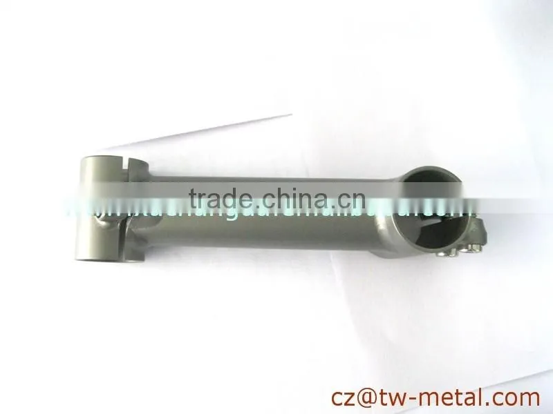 Titanium bicycle stem titanium handle bar stem bike part